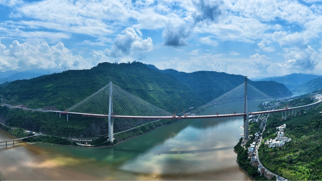 预计未来一周，四川盆地大部多阵雨或雷雨，出行注意这些路段
