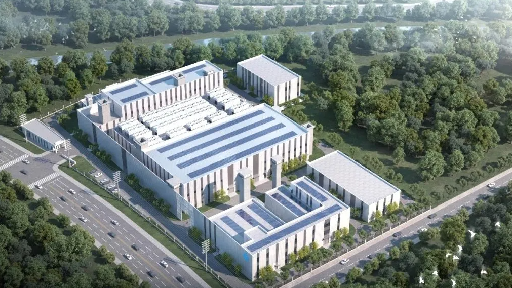 成都又添一个总部基地！还有一批项目更新进度条→