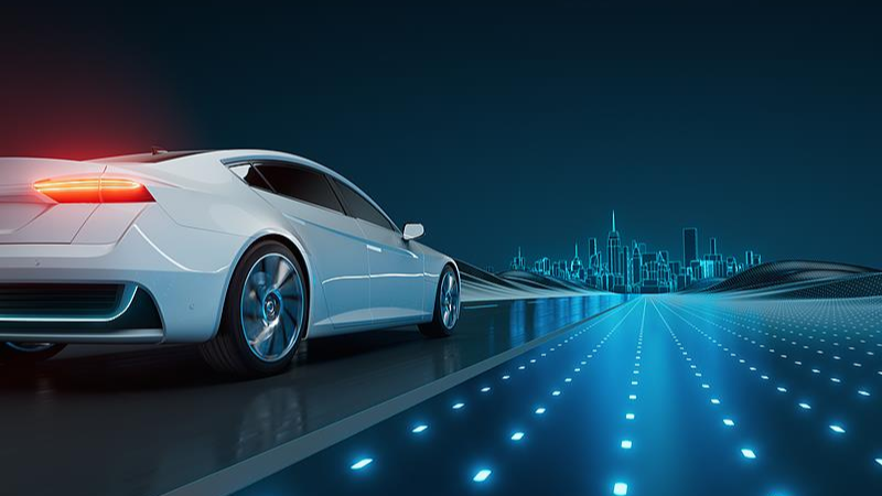 智能网联汽车监管新规向社会公开征求意见，哪些举措备受关注？