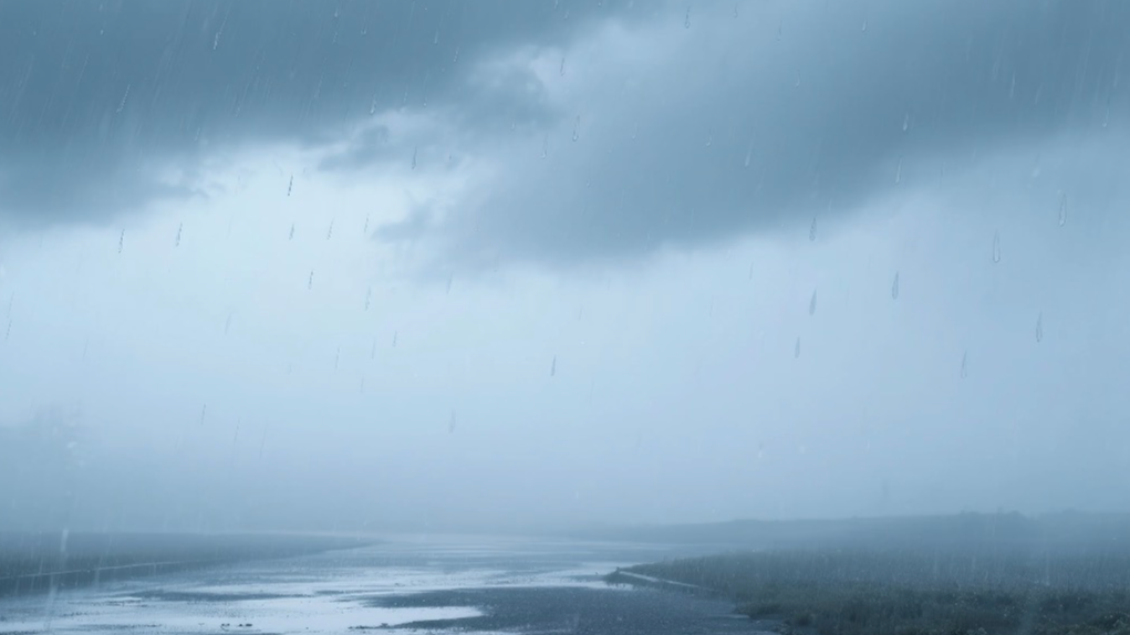 雷雨伴大风！成都发布雷电黄色预警信号 局地可能有冰雹