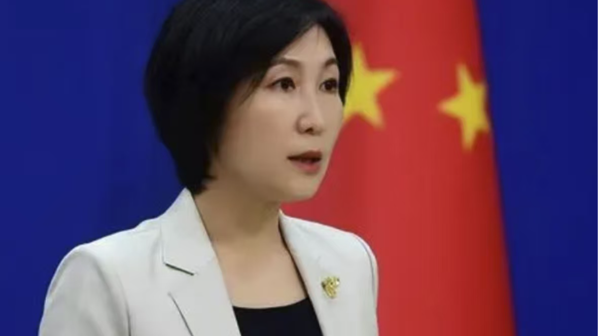 外交部：俄解密资料表明日本军国主义发动细菌战铁证如山