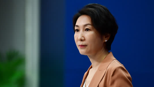 中方是否承认塔利班阿富汗临时政府？外交部回应