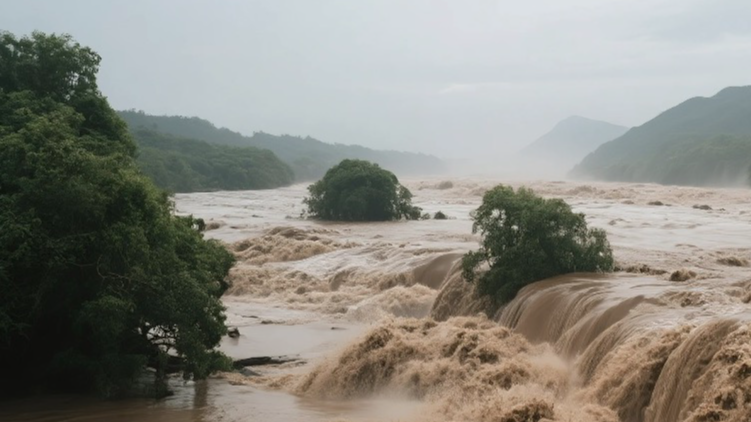 保持警惕！四川地灾黄色预警继续生效，42个县市区风险较高