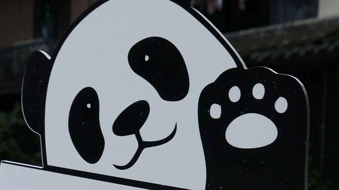 视频｜楼上安居楼下乐业 成都青羊“黄瓦义警”守护商居和谐！