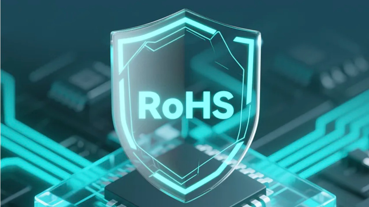 我国首部电子行业有害物质管控强制性国标正式印发