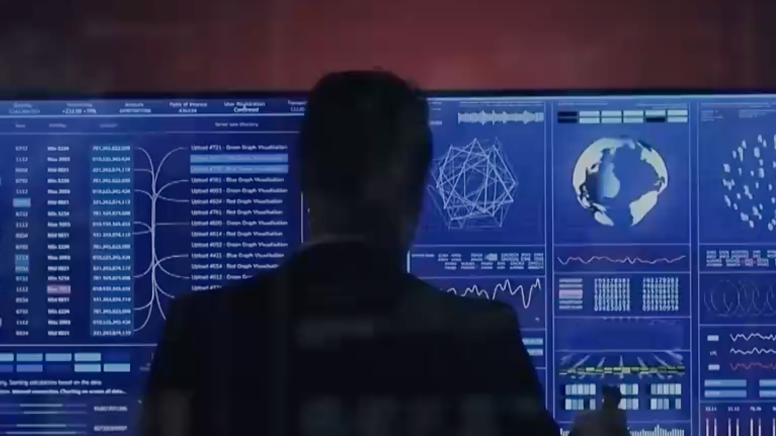 国家安全机关：台湾“资通电军”数十个网攻平台已被查获 终身追责