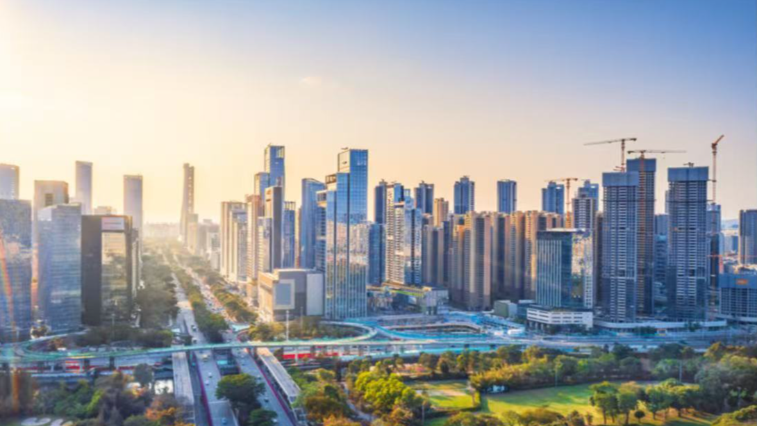 “十四五”以来 我国企业净增近2000万户