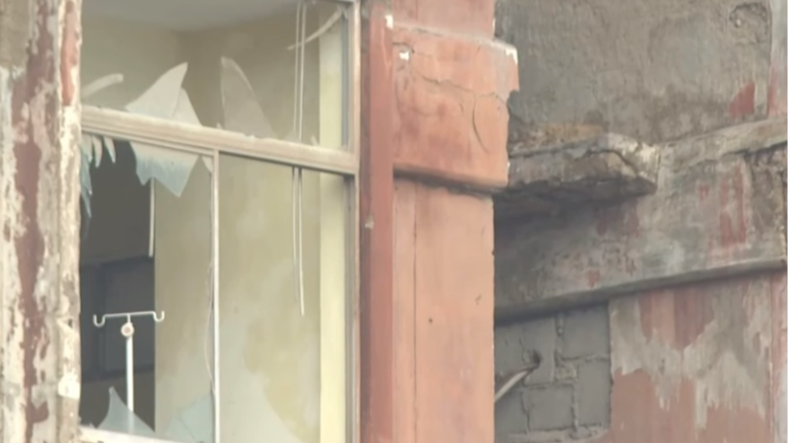 巴基斯坦一烟花厂发生爆炸致5人死亡