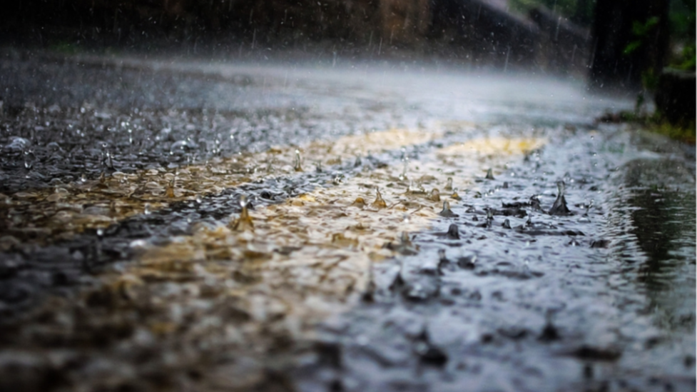 四川继续发布暴雨蓝色预警 成都南部有大雨到暴雨