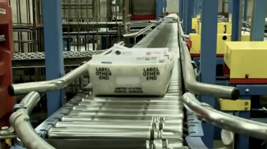 多国宣布暂停向美国寄送包裹将带来哪些影响？