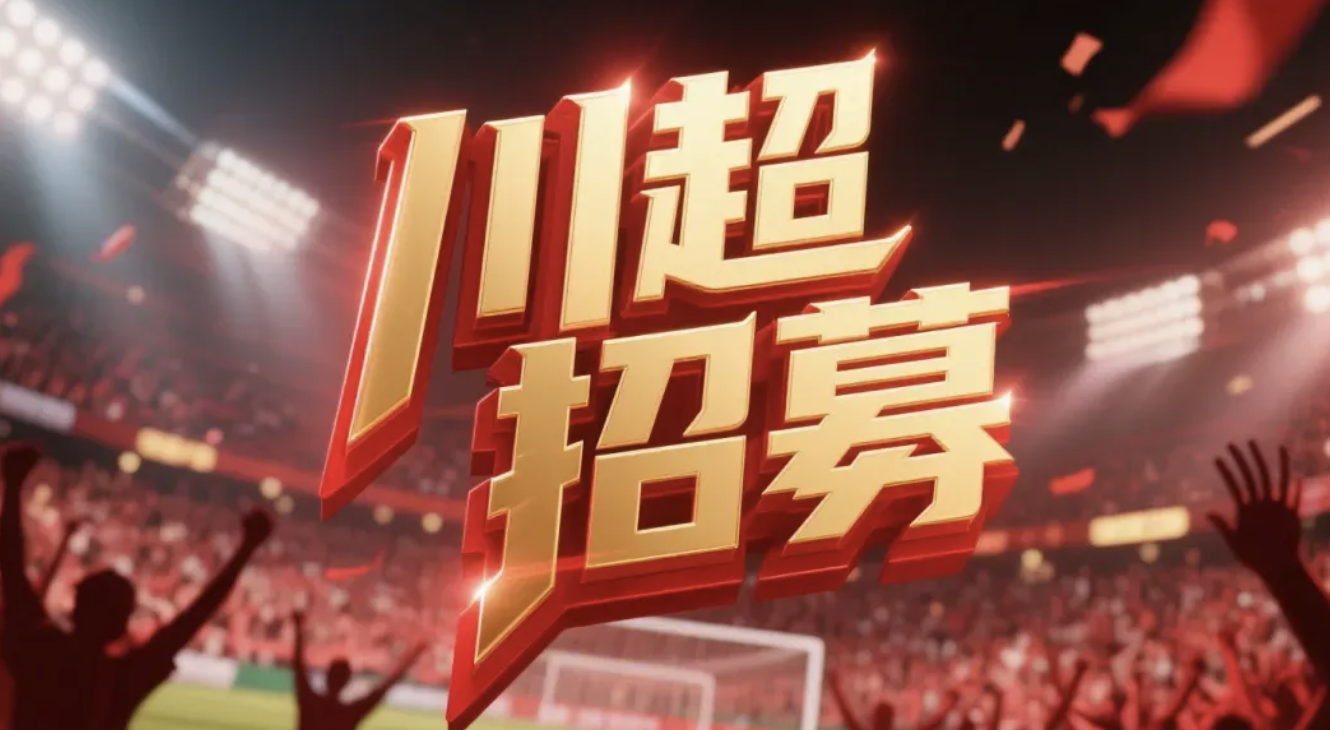 “老全兴”加盟！“川超”成都队选拔名单公布