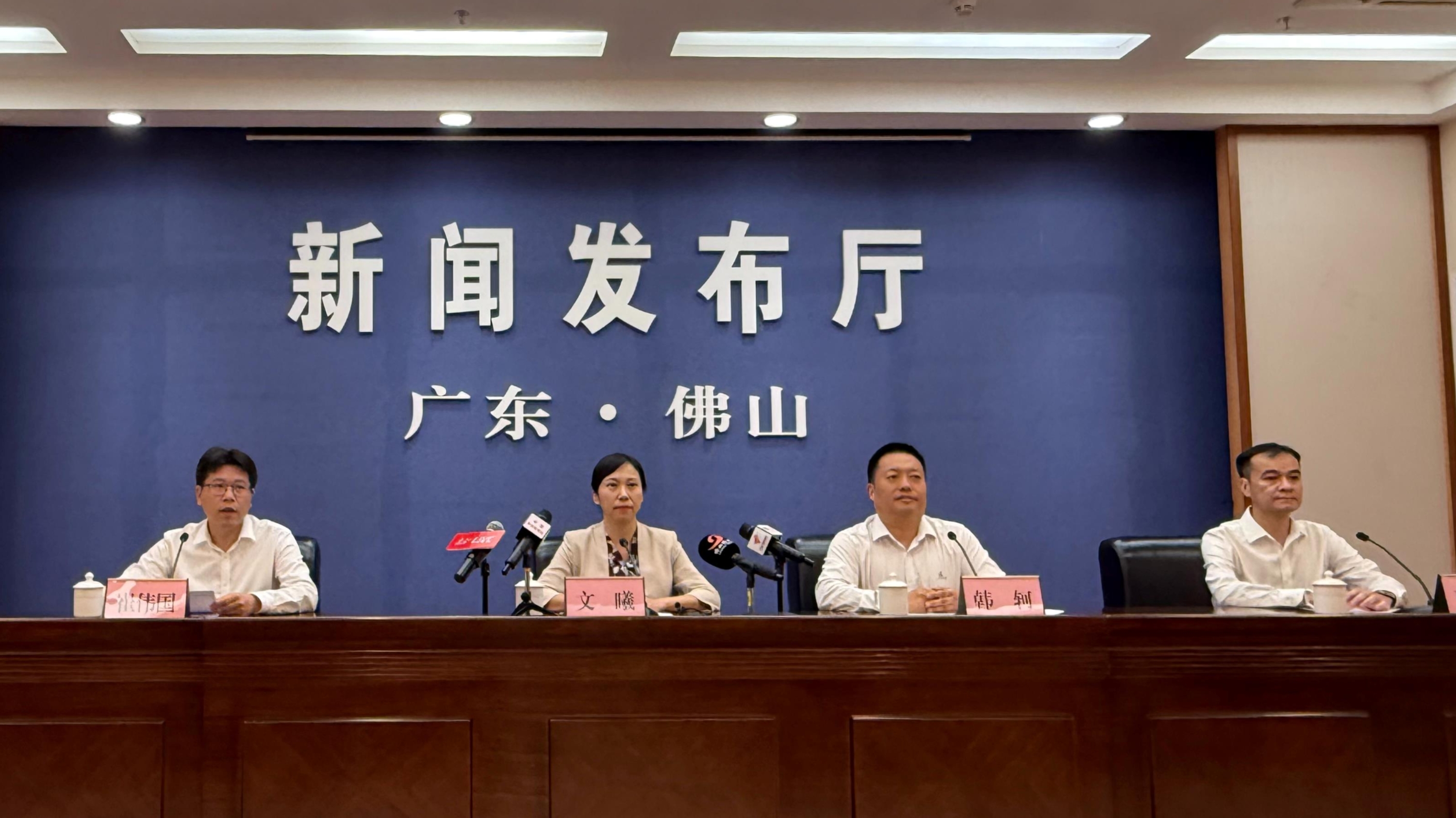 基孔肯雅热防控取得成效，佛山终止突发公共卫生事件三级响应