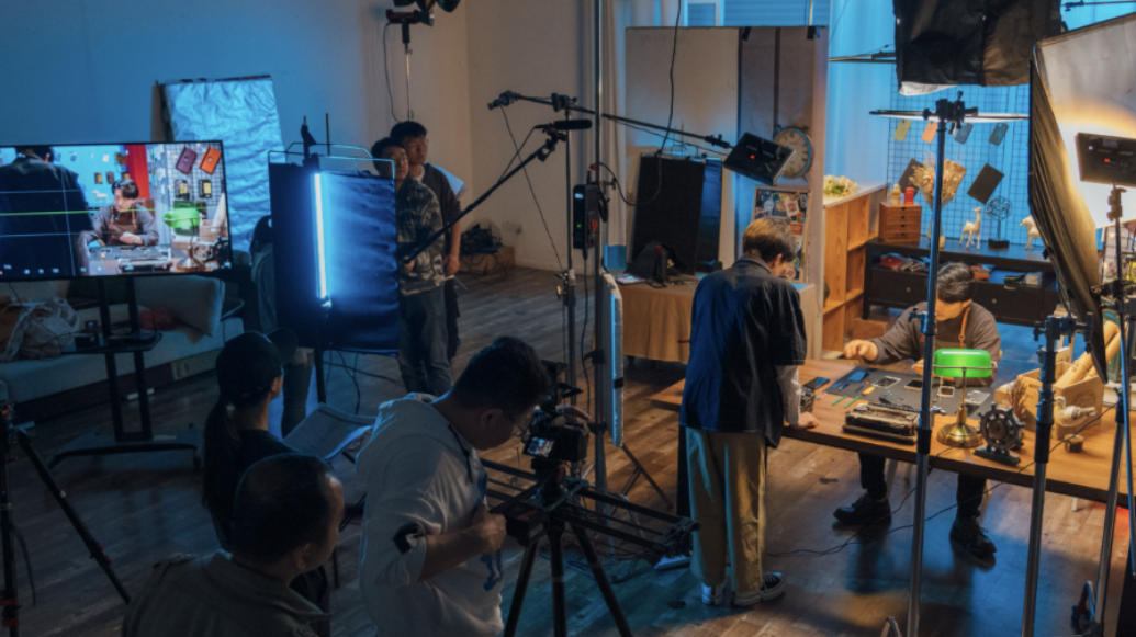 取消40集上限！“广电21条”搅动影视剧市场，行业影响几何？