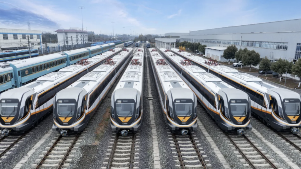 客运总量破千万！四川首条跨市域地铁最新“成绩单”出炉