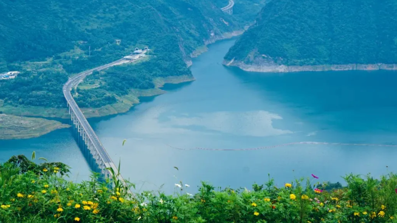 将临时闭园、停航！青城山都江堰、锦江游船最新提示