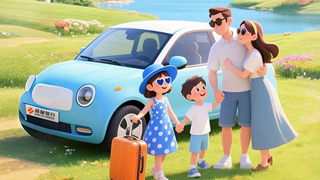 最高4000元！新一轮成都汽车消费奖励即将开启