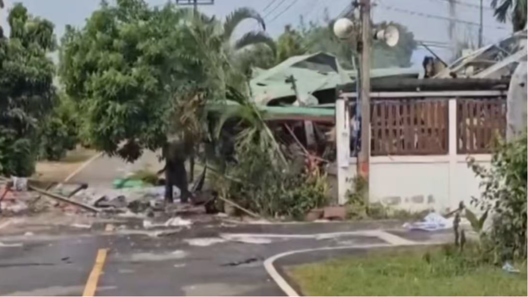 泰国撤销近万份学生签证和临时居留许可 我使馆发布提醒