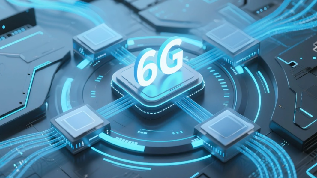  我国科学家在6G领域取得新突破