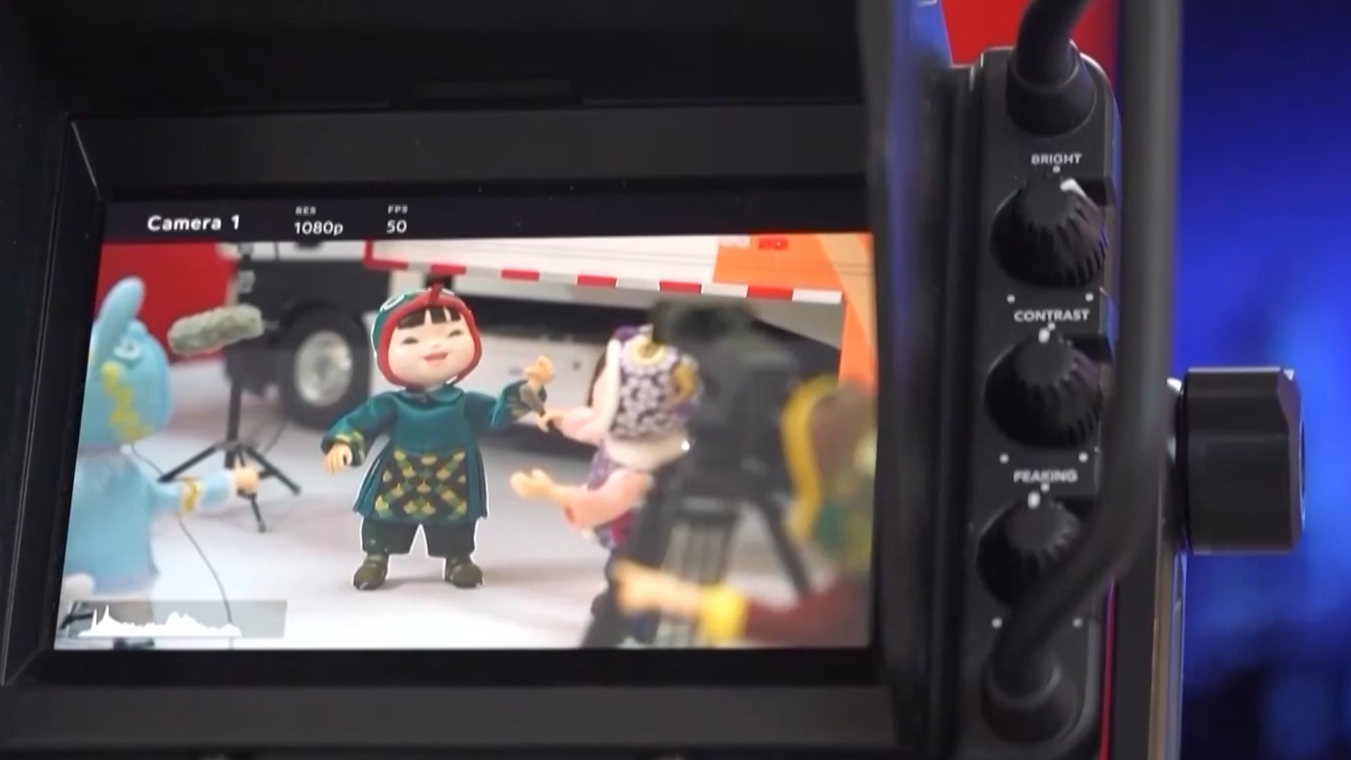 九三纪念活动新闻中心在京启用 多项服务保障中外记者报道