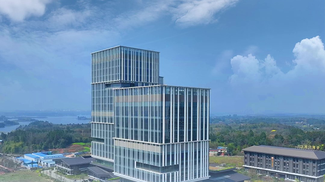 进万企 解难题 优环境 促发展｜政策包扶持初创企业成长 生物医药产业跑出成都加速度