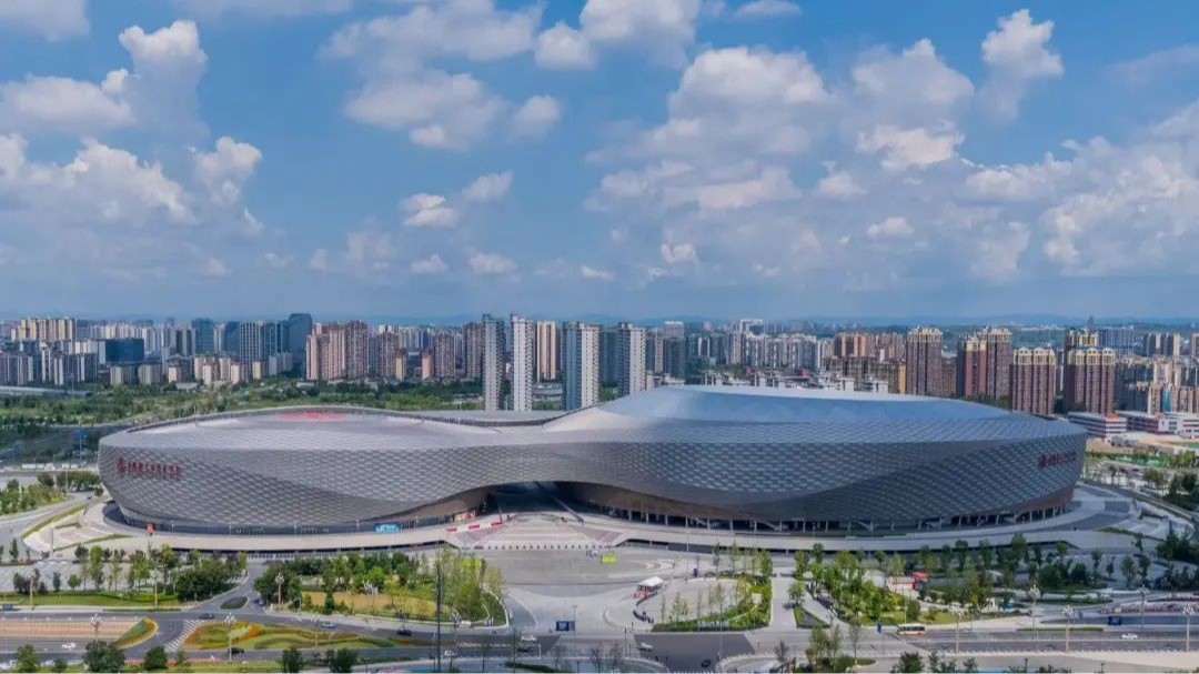 成都广电携手全球电竞巨头BLAST，DOTA2大满贯赛年底在五粮液体育中心启动