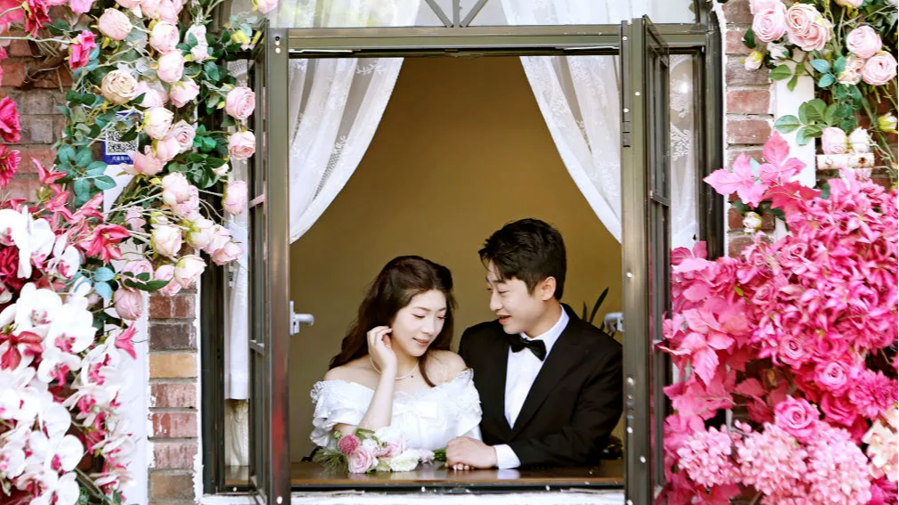 视频｜一步一景一深情 成都发布8大“甜蜜榜单”  解锁七夕幸福地图