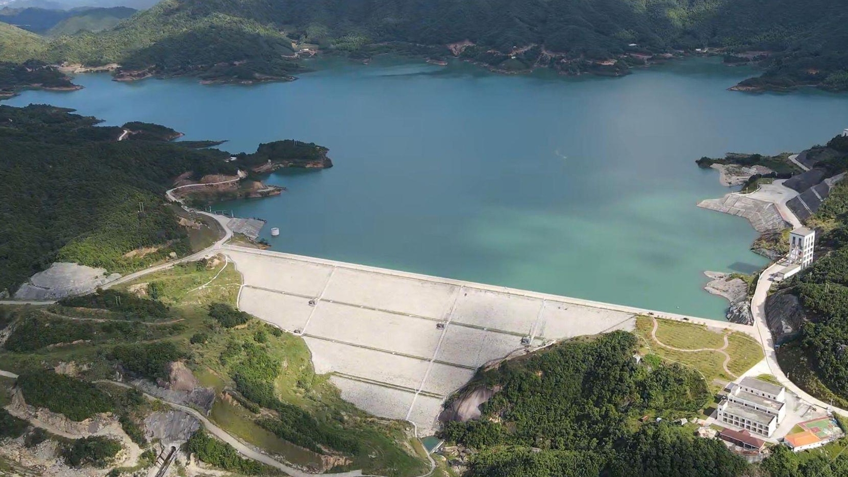 “首个”“首台”“创纪录”齐刷屏 大国工程好消息不断