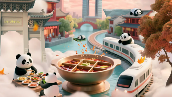 今天10点！成都新一轮消费券来了