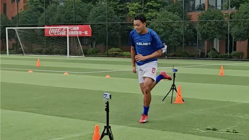 视频｜姚夏、邹侑根等担任选拔组成员 “川超”成都队今天开始选人！