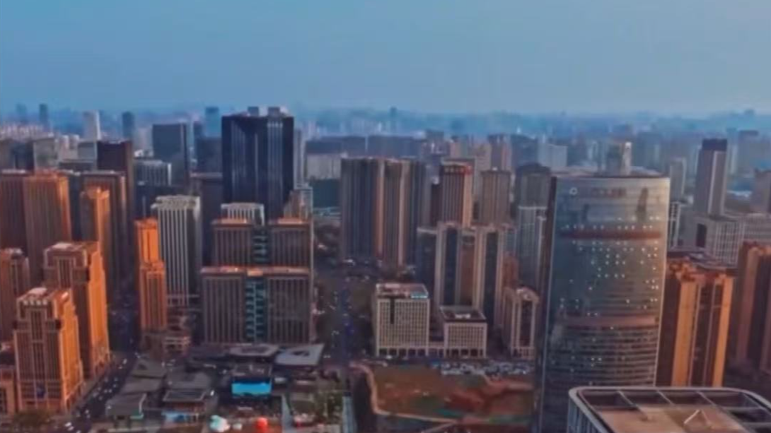 既有大熊猫和火锅也有硬核科技 三个关键词带你读懂四川如何挑大梁