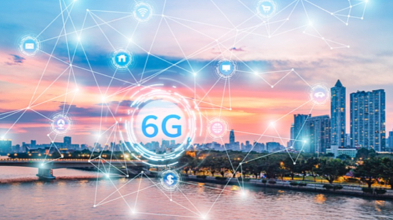 6G，有新突破！