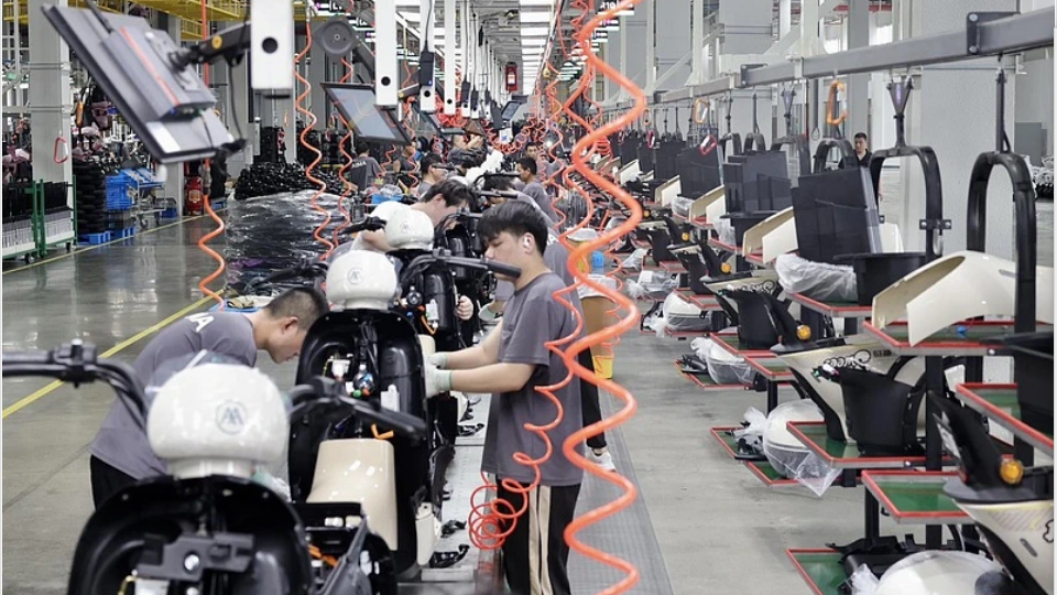 9月1日电动车新规生效 选新车看好这些标准