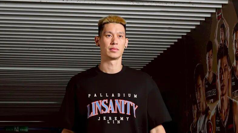 37岁林书豪宣布退役，结束15年职业生涯：实现了疯狂梦想，是时候和篮球说再见