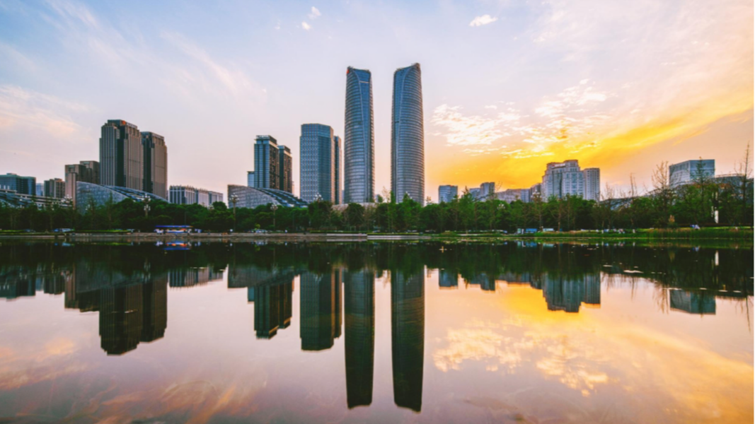 文旅市场热度持续攀升！前7月成都规上服务业稳中向好