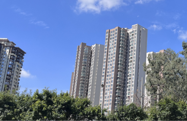 成都出台新办法 全面推进社区嵌入式服务设施建设