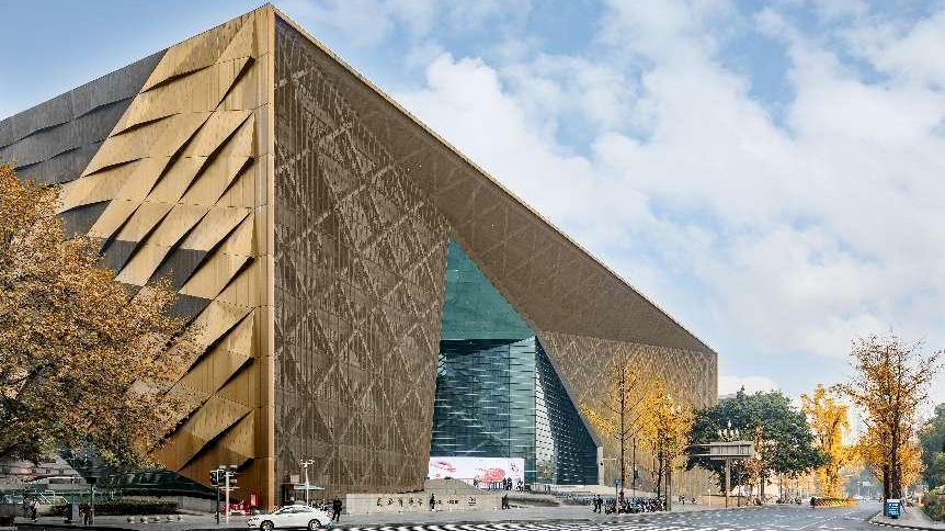 注意！成都这些博物馆开放时间有变