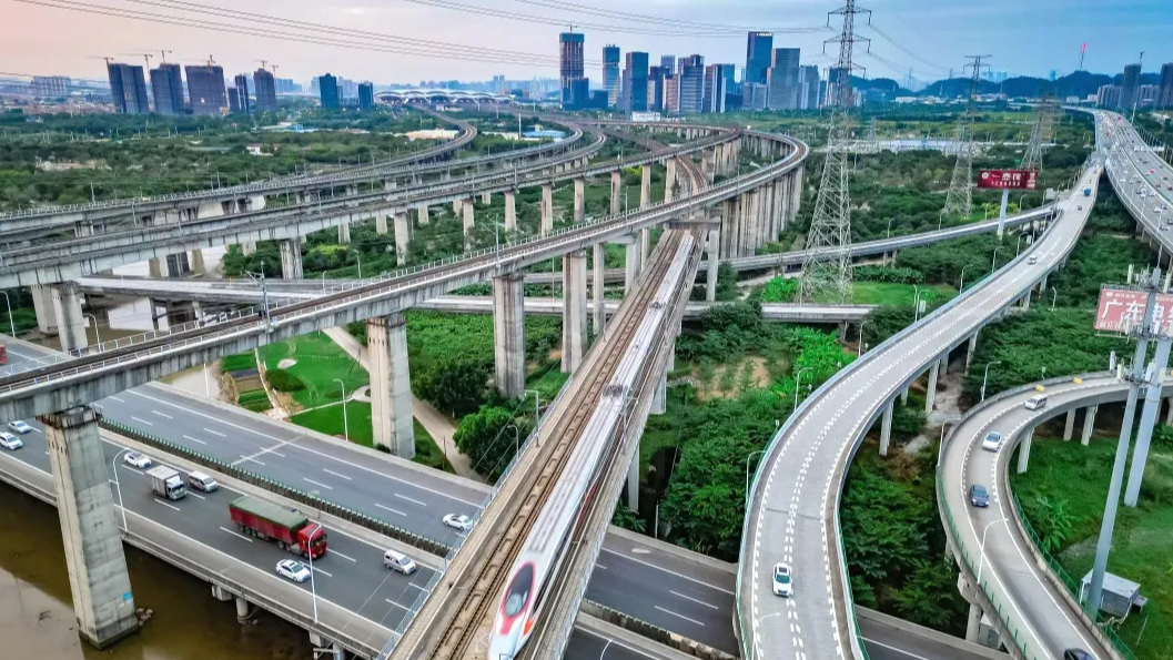 国铁集团进一步优化儿童、伤残军警等旅客购票优惠措施