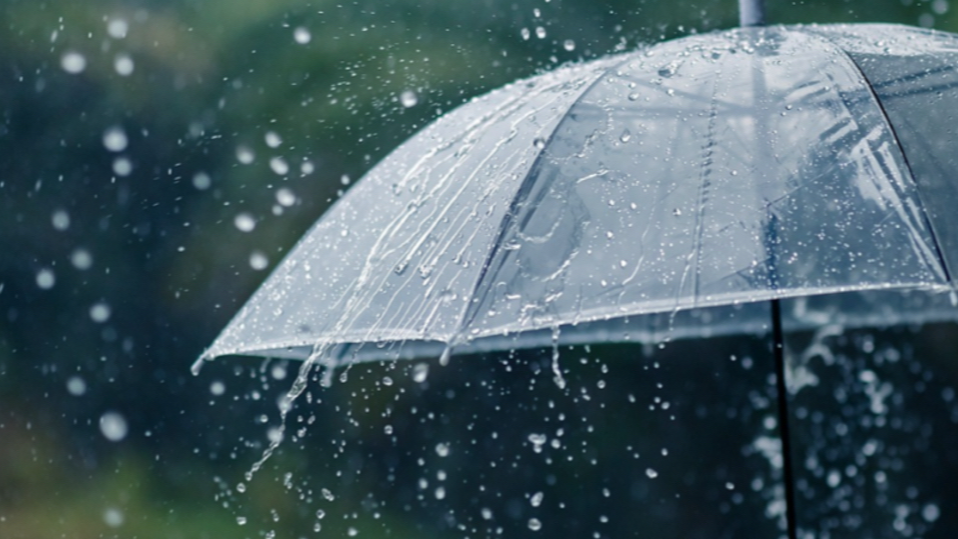 北方秋凉上线南方暑热犹存 四川陕西等地大范围降雨持续