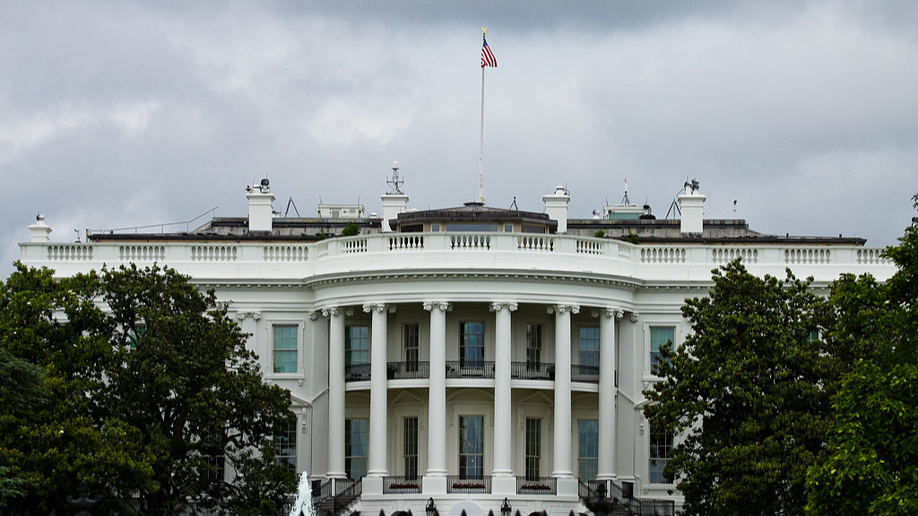 特朗普签署行政命令 正式实施美日贸易协议