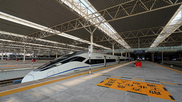 最新加开列车消息来啦！涉及成都的有这些