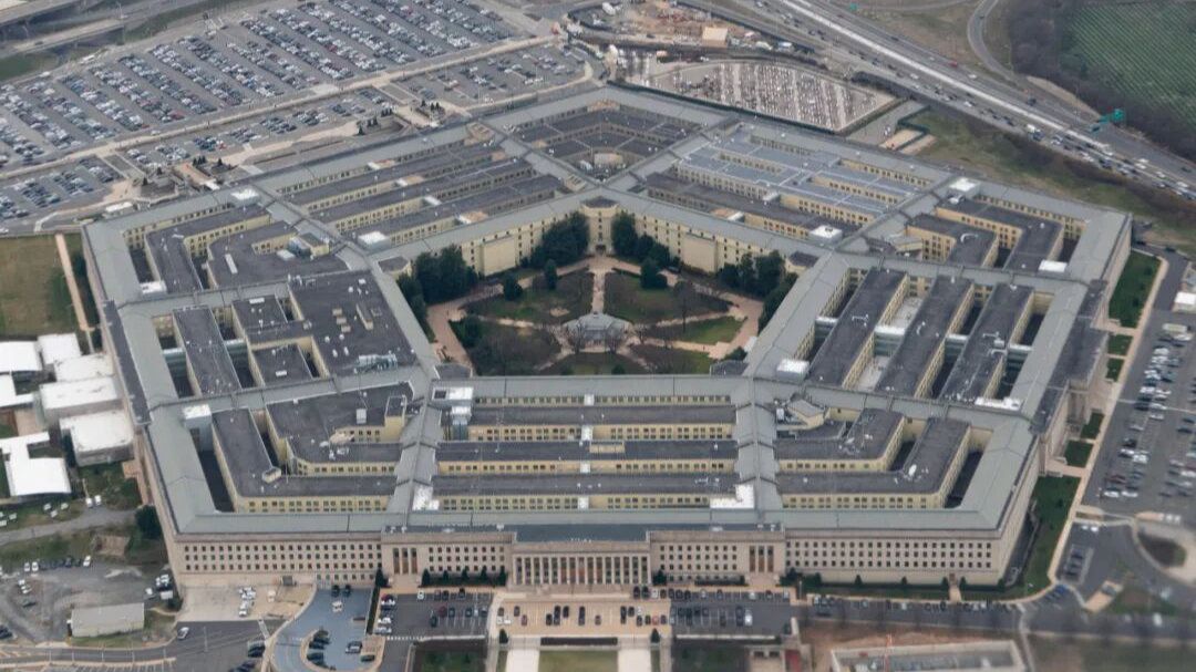 美国防部更名为“战争部”