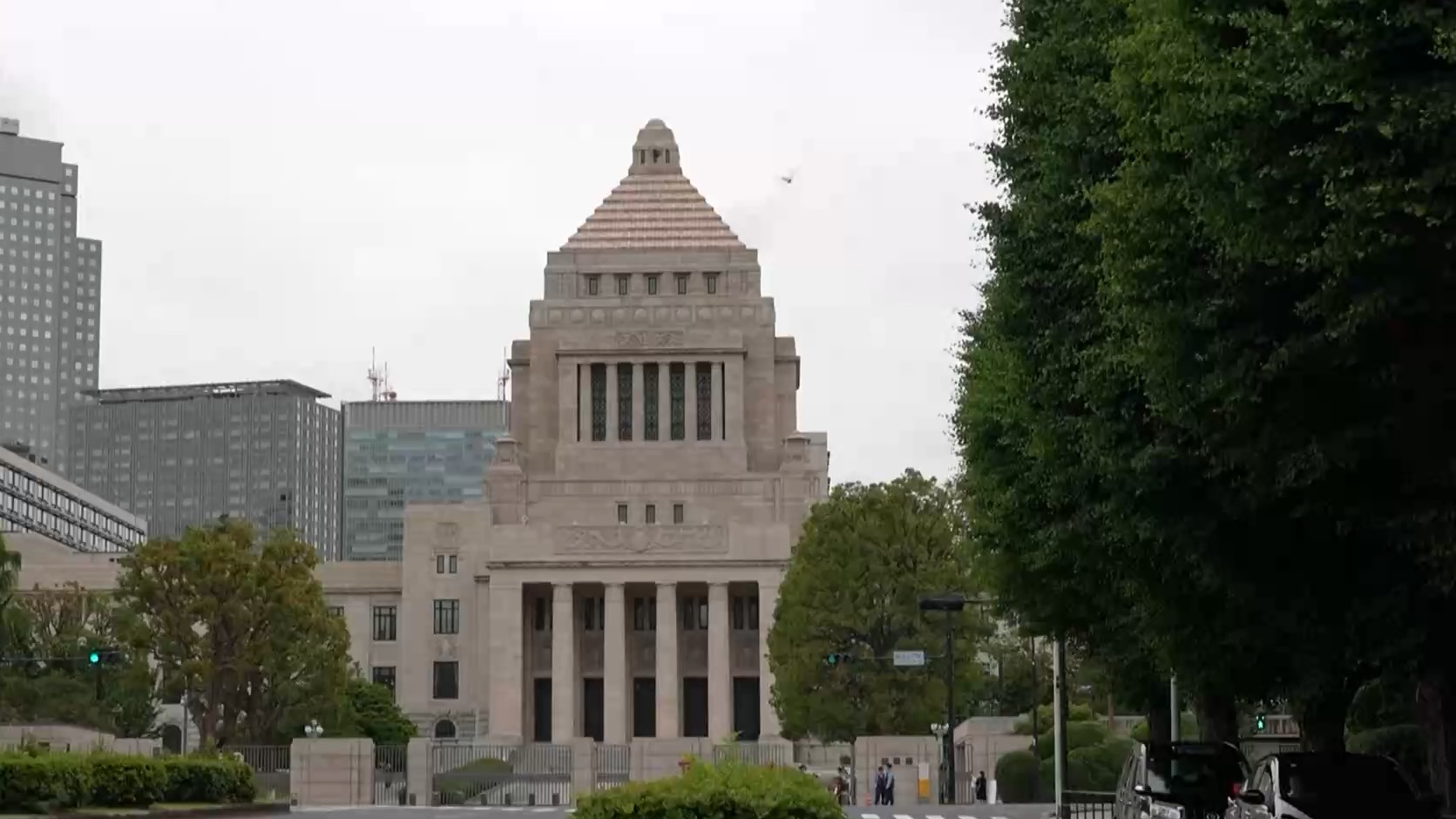 石破茂辞职 专家：新任自民党总裁参选者或将变少