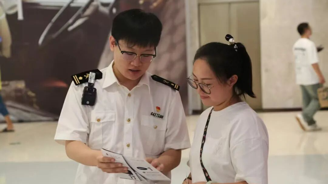 警惕！“套代购”陷阱盯上大学生 海关发布最新提醒