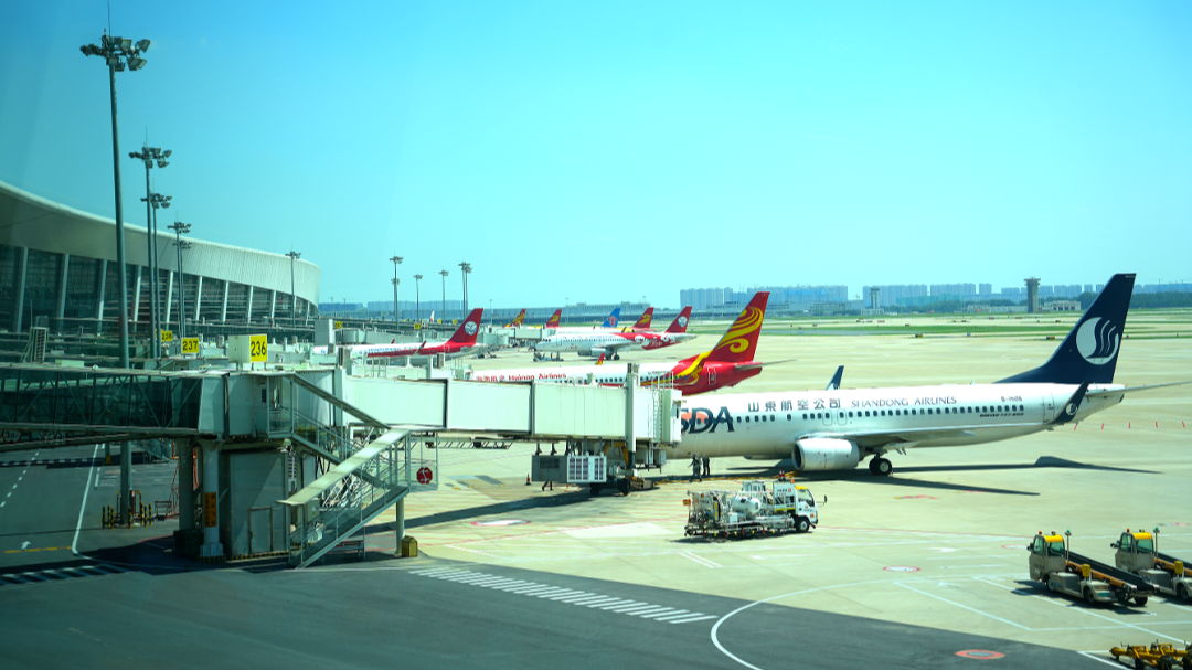 赶飞机注意！多个机场发布公告：航班截载时间缩短