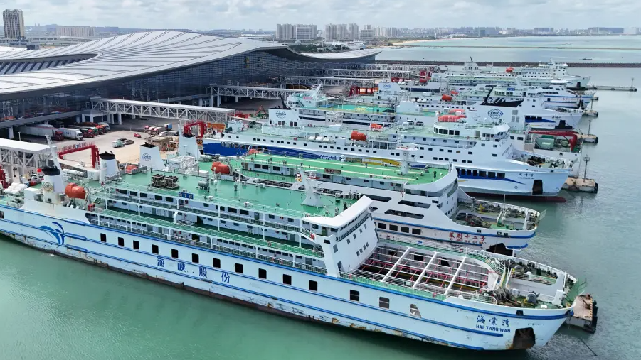 广东、海南紧急通知：停课、停运！