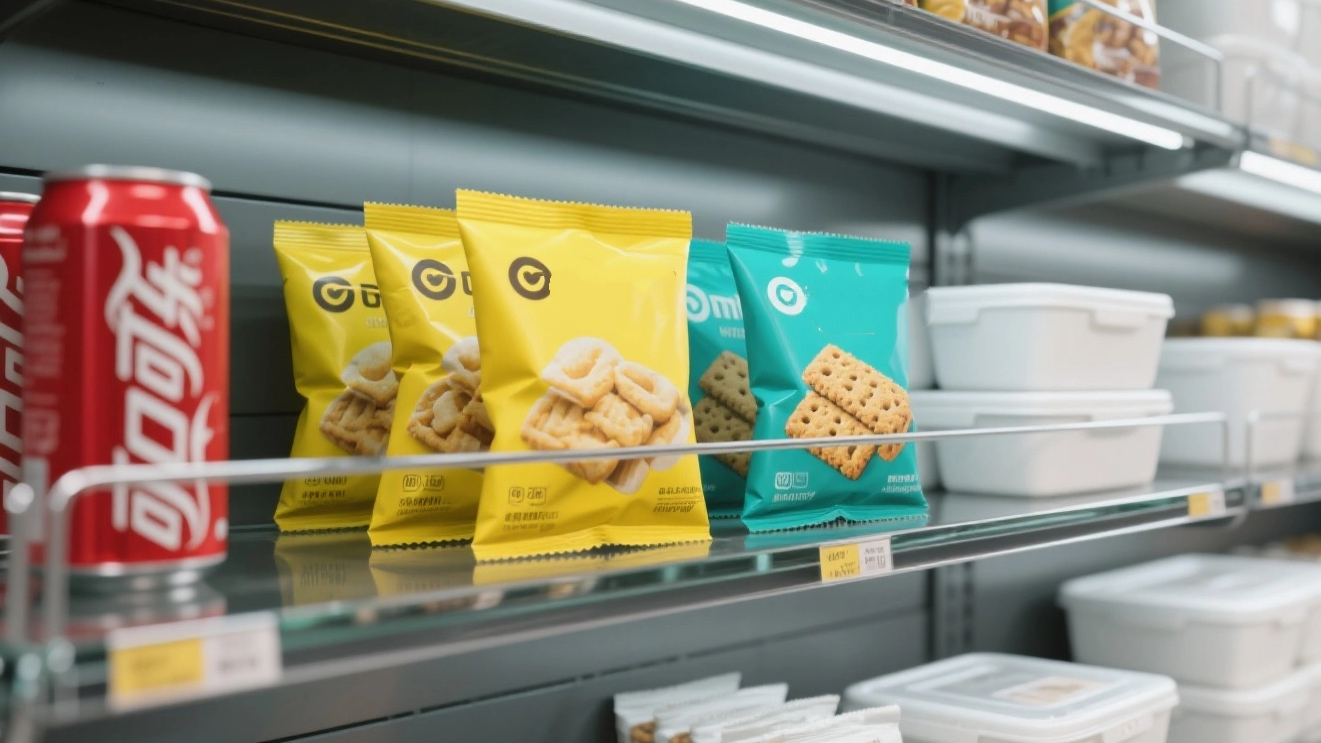 食品信息一目了然！预包装食品数字标签公告发布