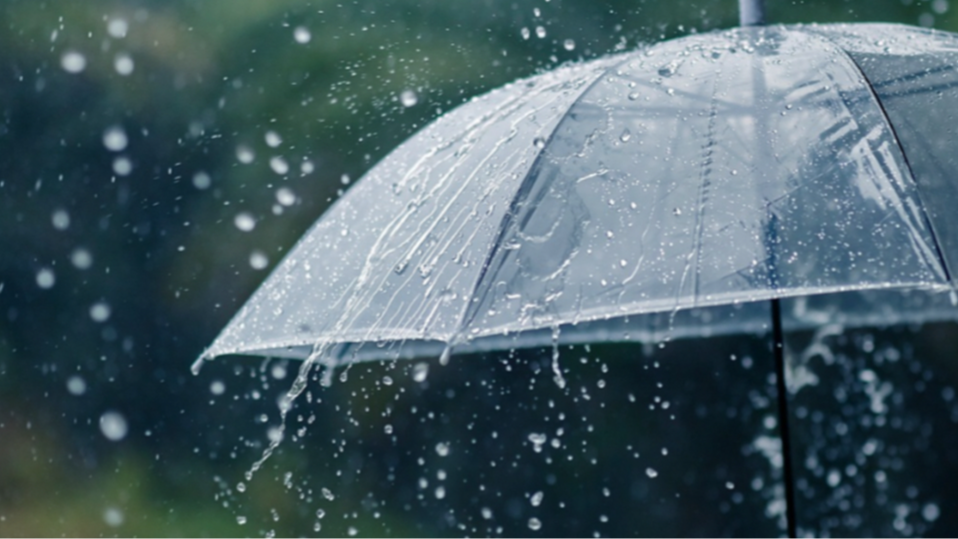 南方高温缩减北方昼夜温差加大 明起新一轮降雨过程来袭