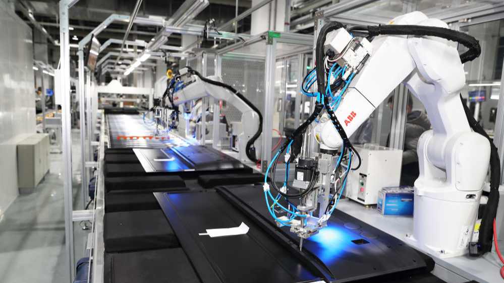 2025年5G工厂名录公布！成都6个项目入选