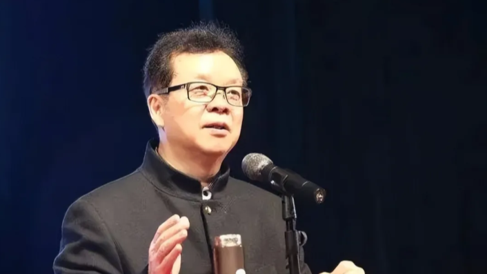 受贿数额特别巨大 中国舞蹈家协会原主席冯双白被公诉