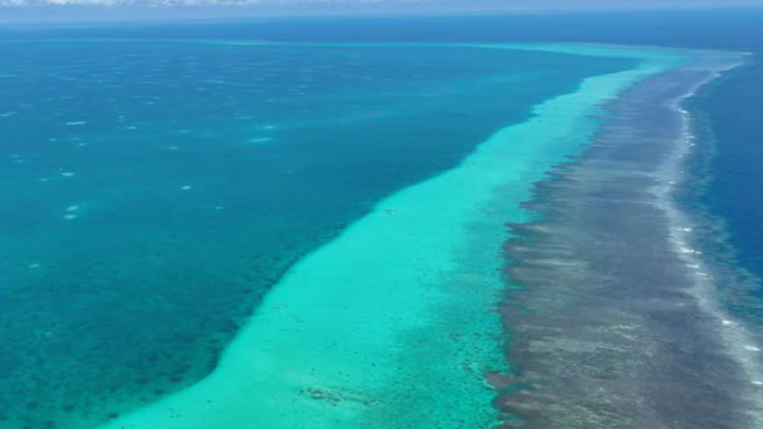 国家林草局公布黄岩岛国家级自然保护区面积、范围和功能分区
